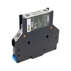 Контактная приставка боковой установки DEKraft ПК03-01-02 - фото 16546900