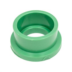 Полипропиленовая втулка-бурт под фланец Banninger 733110F011 - фото 16547115