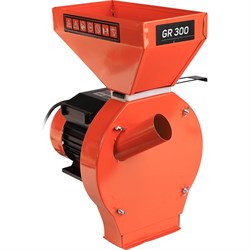 Электрический измельчитель кормов PATRIOT GR 300 - фото 16547489