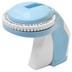 Механический принтер Vell 1356898 - фото 16547578