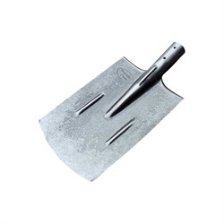 Штыковая прямоугольная лопата ООО ПК Тандем-АГРО 4670016435163 - фото 16547785