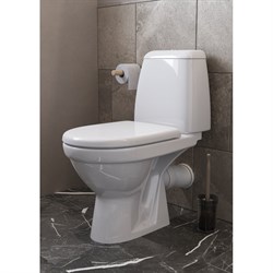 Комбинированный унитаз Jika BALTIC - фото 16547973