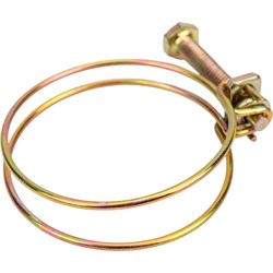 Проволочный хомут MGF 1-9-1-51 - фото 16548242