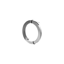 Горячеоцинкованная полоса EKF Basic - фото 16548381