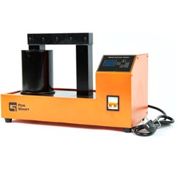 Индукционный обогреватель Рок Юнит Heat-Pro 2200 - фото 16548420