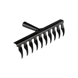 Грабли ООО "ПК ХозЦентр" ГВ-10 - фото 16548480