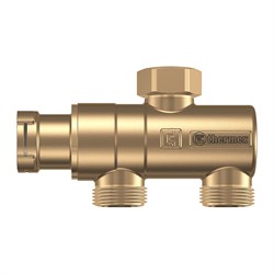 Трехходовой клапан Термекс THERMEX dLine S - фото 16548486