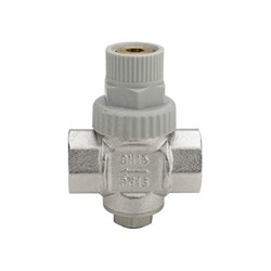 Регулятор давления AQUALINK 2766 - фото 16549505