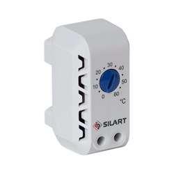 Механический термостат SILART TBS-260 - фото 16549594