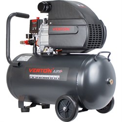 Коаксиальный масляный компрессор VERTON Air AC-50/300K - фото 16549595