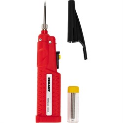 Мини паяльник REXANT ZD-20D - фото 16549656