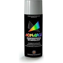 Аэрозольная краска MONARCA 17040 - фото 16549954
