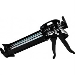 Коаксиальный пистолет для картриджа HIMTEX MET410 - фото 16550173