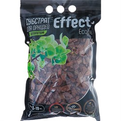 Субстрат для орхидей Effect+ 1610000212168 - фото 16550200