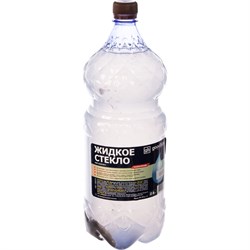 Жидкое стекло Goodhim f - фото 16550440