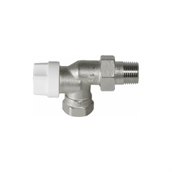 Вентиль для радиатора под терморегулятор Comisa 8816041 - фото 16550465