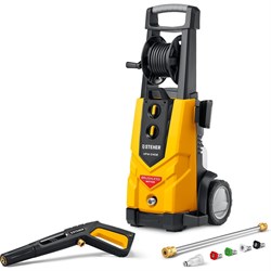 Мойка высокого давления STEHER HPW-240B - фото 16550924