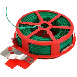 Подвязочная декоративная проволока для кустарников GRINDA 8-422345_z01 - фото 16550981