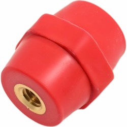 Шинный изолятор DKC ISBK2827 - фото 16551217