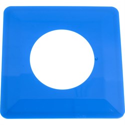 Одноместная защита для обоев duwi 25138 5 - фото 16551793