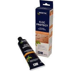 Гель для герметизации стыков Bostik CLIC PROTECT - фото 16551798