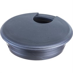 Мебельная заглушка для кабеля Левша У8-9079.М - фото 16551839