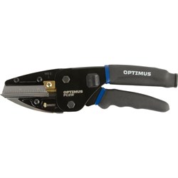 Технические универсальные усиленные ножницы Optimus PC316 - фото 16552027