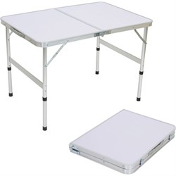 Складной стол Ecos TD-02 - фото 16552115