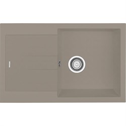 Мойка LONGRAN Amanda Truffle - фото 16552283