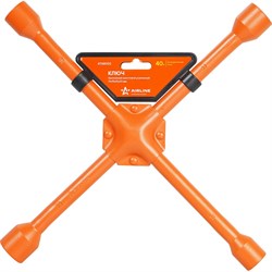 Баллонный ключ AIRLINE ATAB002 - фото 16552446