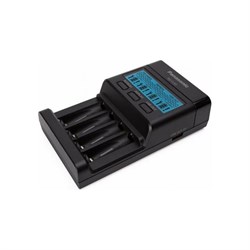 Зарядное устройство Panasonic УТ-00000499 - фото 16552480