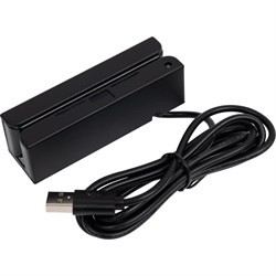 Ридер магнитных карт MERTECH 1961 - фото 16552542