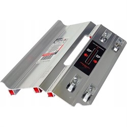 Направляющая для снятия фаски плитки YATO угол 45 градусов - фото 16552985