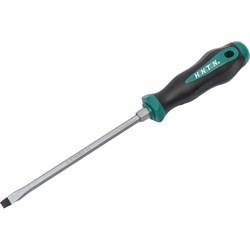 Шлицевая отвертка HONITON В0000000170603 - фото 16553389