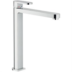 Высокий смеситель для раковины Nobili UP - фото 16553556