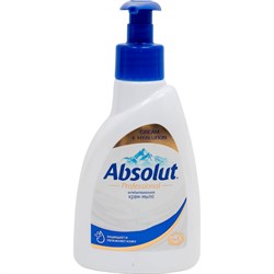Жидкое мыло Absolut Professional - фото 16553744