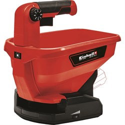 Аккумуляторная сеялка Einhell PXC GE-US 18 Li-Solo - фото 16554241