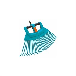 Складные веерные грабли GARDENA XXL - фото 16554447