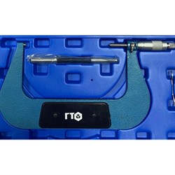 Микрометр ГТО МК-125 - фото 16554484