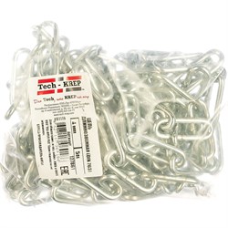 Длиннозвенная цепь TECH-KREP 127861 - фото 16554995