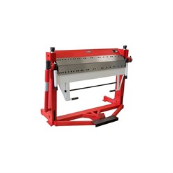 Листогиб FABTEC pbb-2a-1270 - фото 16555090