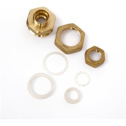 Муфта Kofulso BRS25*15 - фото 16555191