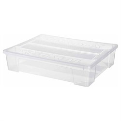 Универсальный ящик econova tex-box - фото 16555511