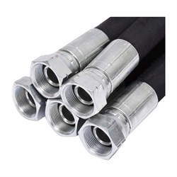 Маслобензостойкий рукав высокого давления HydraulicUnit 2 SN - фото 16555646