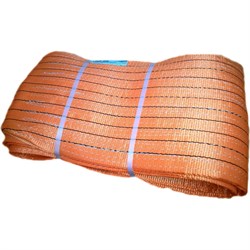 Текстильный петлевой строп СТРОП-ПРО СТП - фото 16555812