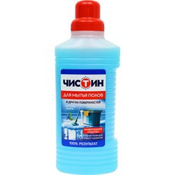 Средство для пола Чистин 24594 - фото 16555965