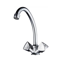 Смеситель для кухни РМС SL119-271 - фото 16556051