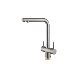 Смеситель для кухни SHEVANIK S468B - фото 16556124