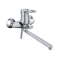 Смеситель для ванны Haiba HB2266 - фото 16556653