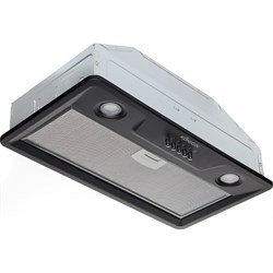 Кухонная вытяжка KONIGIN Skylark Black 60 - фото 16556829